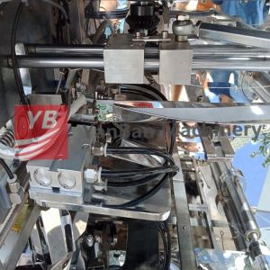 JB-180C Full automatic filter paper small sachets tea bag pouch packing machine