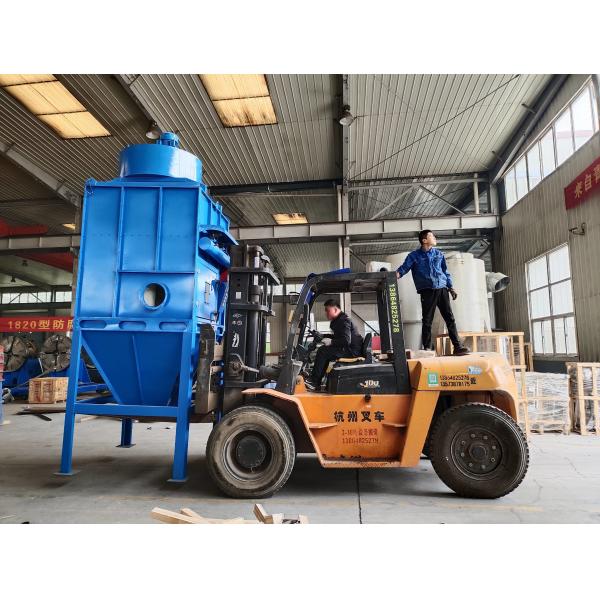 3LPE/PP/FBE External Coating Machine Steel Elbow 3LPE Coating Machinery Heat /