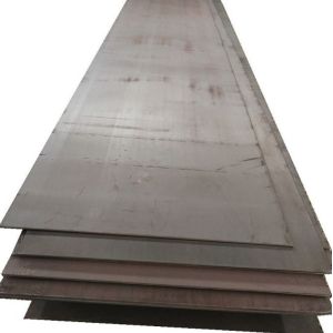 Cheap 1.5 Mm Carbon Steel Sheet 1/4 1mm 2mm 3mm S355JR Hot Rolled Mild for sale