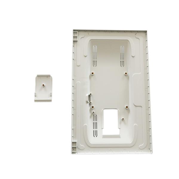 Quality Protective Cover Enclosure Box Injection Mold Design with P20/718/738/NAK80/S136 Mould Material and Level wholesale