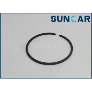 131-21-43520 Piston Ring Komatsu Seal O-ring For Bulldozer D60A-8 D60F-8A