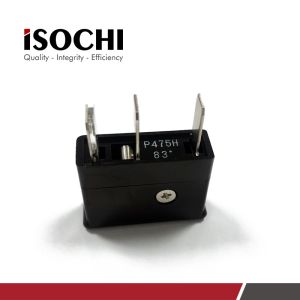 7.5A 250V P475H Hitachi Fuse UL Certificated For Hitachi Drilling Machine