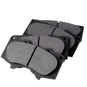 Auto Parts SP2033 Brake Pads Set for toyota