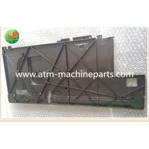 China A002537 ATM Spare Parts Plastic / Metal Side Plate Right NMD100 on sale