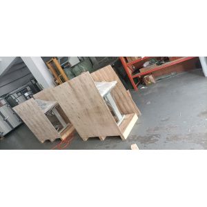 Adjustable Speed Leather Skiving Machine Prevents Rust Shoes Manufacturing