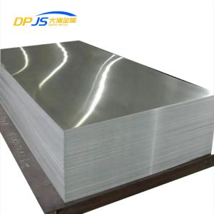 719 Plate Steel Sheet 2B/ BA/ NO.1/ NO.4/ 8K/ HL/ Embossed/ Etched/ Mirror with RoHS Certificate