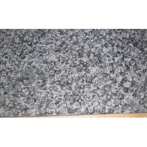 Eco - Friendly Massage Uniseason EVA Foam Slippers Soles Pattern Printing