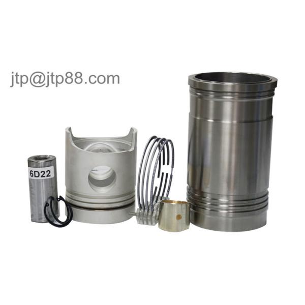 Quality Excavator P11CT SK480  Cylinder Piston Liner Kit For Hino 11467-2710 S11467-73140 wholesale
