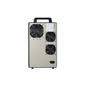 800w 150l Oxyhydrogen Welding Machine Polishing Fast And Smooth