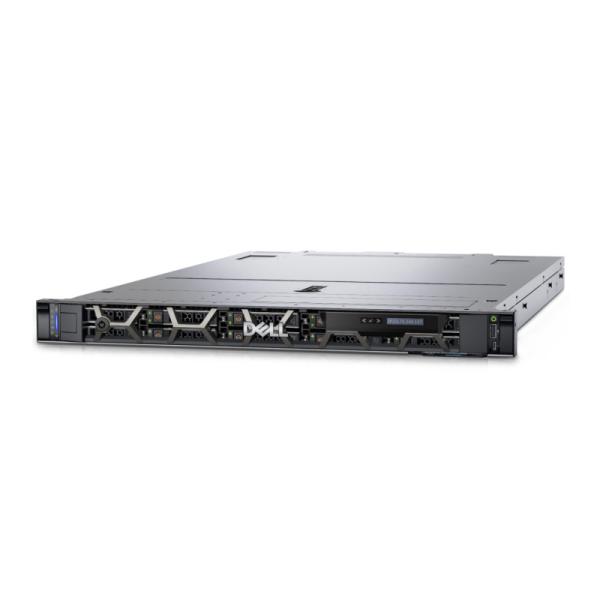 Dell PowerEdge EMC 1U R650 Rack Server 3nd Generation Intel Xeon Scalable