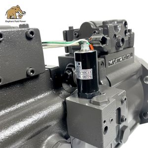 K3V112DTP Hydraulic Pump And Parts For SUMITOMO SH200A3 Excavator
