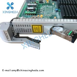 Cheap HUAWEI CXL4 03055403 SSQ2CXL4(L-4.2,LC) SSQ2CXL412 Master Cross Interface Board for sale