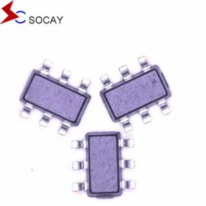 SOT23-6L Package SE05T6D14GA ESD Array 5.0V Vrwm Max. Transient Voltage