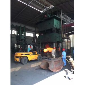 900lb Carbon Steel Forged Flanges A105 90 Degress Elbow A105 Class Anti Rust