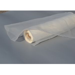 knotless HDPE Monofilament Nylon aquaculture Mesh and Fabric