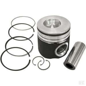 Cheap U5PR0060 Engine Piston Kit Perkins Parts for sale