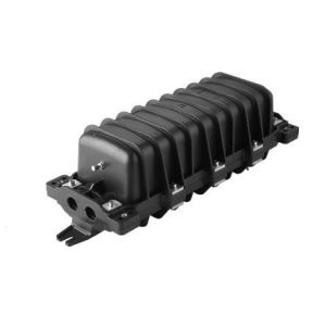 72 Core In-Line Type Fiber Optic Splice Closure Rubber Seal