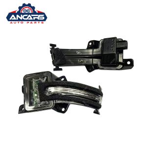 Civic 2015-2017 Honda Side Mirror Parts 34350-TET-H11 34300-TET-H11 Turn Signal Light