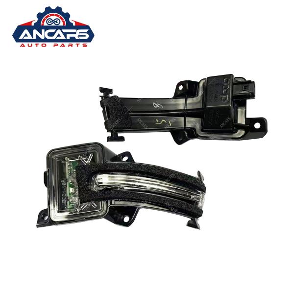 Quality Civic 2015-2017 Honda Side Mirror Parts 34350-TET-H11 34300-TET-H11 Turn Signal Light wholesale