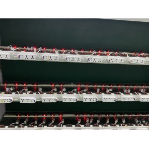 Super Thin 20w Cv LED Driver Transformer 5v 4a Waterproof Ip67 For Lighting