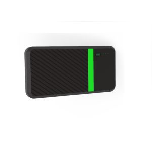 Cheap QC3.0 10000mAH Portable WiFi Hotspot Router 4g 2.484GHz for sale