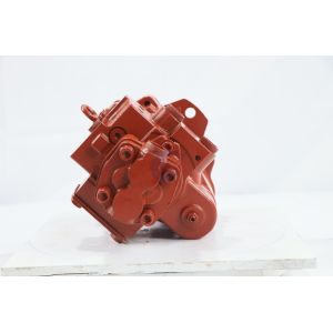 KYB PSVD2-27E-21 Main Pump Assembly B0600-27023 For Sunward Intelligent SEW70