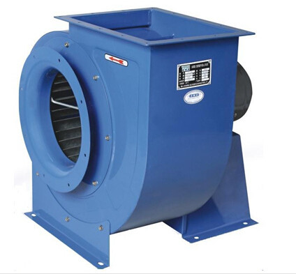 Centrifugal Fan Impeller for 50HZ Forward Backward Curved Blades Ventilation