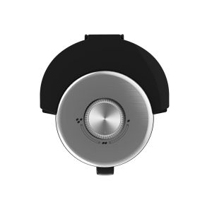 CM-337BA PP Plastic Coffee Maker with Auto Shut-off Removable Filter and Heating