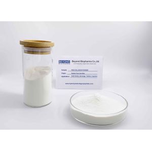 Supplements Hydrolyzed Collagen Peptides Fish Collagen Powder High Bioavailabili