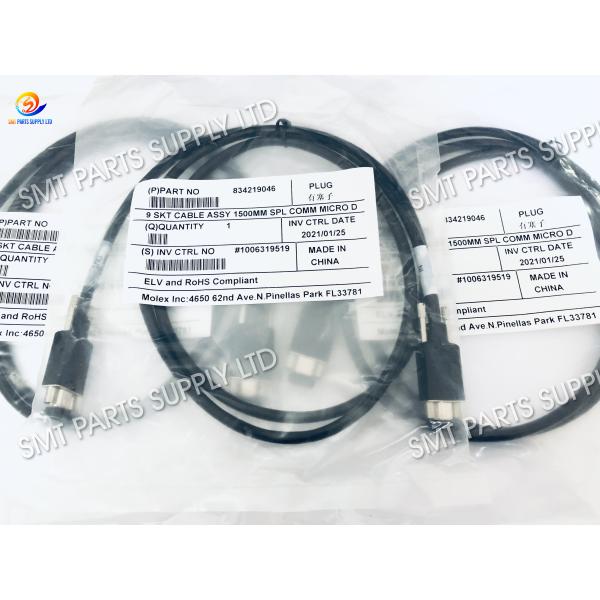 Quality Juki SMT Spare Parts Xmp Skt Cable y 40003262 40003263 wholesale