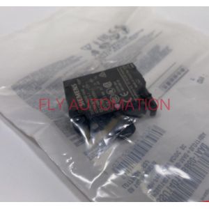 SIEMENS 3SU1401-2BB40-3AA0 LED Module With Integrated LED 24 V AC/DC