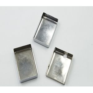 Custom CNC Punching Threading Riveting Sheet Metal Fabrication and Metal