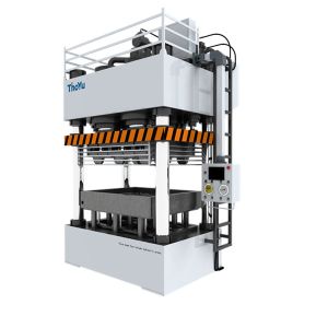 Automatic Plastic Pallet Injection Molding Forming Machine