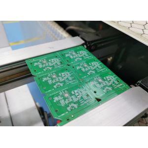 Immersion Gold Bga Electronics Fr4 Pcb Assembly Bom Gerber Files