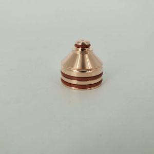 Cheap 277293 Plasma Cutting Consumables Plasma Cutter Spare Parts Cutting Nozzle For Kaliburn for sale