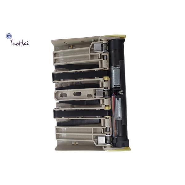 01750053977 1750053977 ATM Parts Wincor Nixdorf CMD-V4 Clamping Transport Mechanism