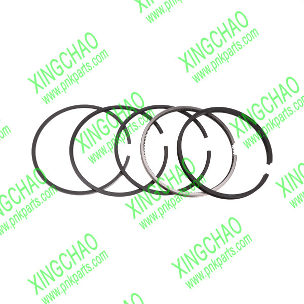 Quality 41158041 Piston Ring Perkins Diesel Engine Parts Spare Set 98.48 Mm U5PR004 wholesale