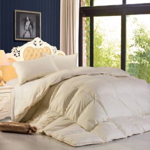 Supply Goose down and duck down King, Queen size Down Quilts, Duvets