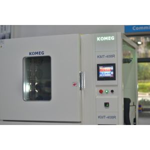 Environmental Climate Stability Simulation System High And Low Thermostat