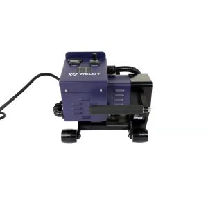 Automatic Weldy WGW 300 Hot Wedge Welder 0.5 - 8.5m/Min