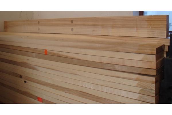 Quality SOLAS Marine Pilot's Rope Ladder with Wholesale price wholesale