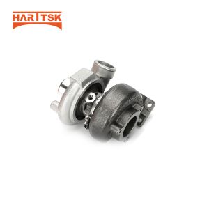 Excavator TD04HL-15F12 4BG1 Diesel Engine Turbocharger 49179-00586