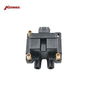 Subaru Car Fitment KEMMEX UF538 22433AA500 Pack Spark Ignition Coil for 1999