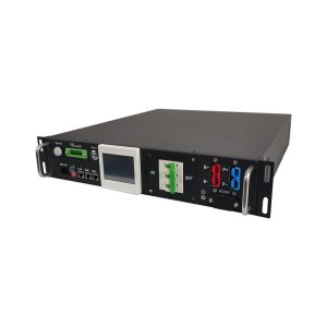 Gce 120V-500V High Voltage Lithium Lifepo4 BMS With Compact Size And CAN