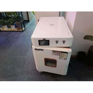 Small High And Low Temperature Test Chamber environmental Test Chambers