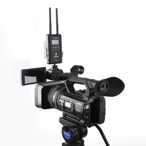 Live streaming HDMI SDI dual interface wireless video transmitter and receiver