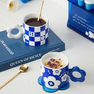 Minimalist Design Style Valentine'S Day Ceramics With Customized Options And