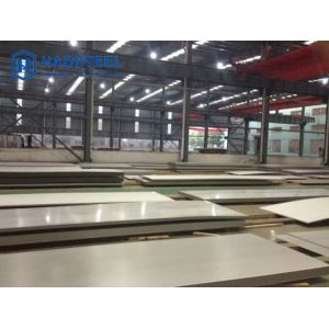 ASTM Durable Corrosion-Resistant Industrial Stainless Steel Sheets Plates 201