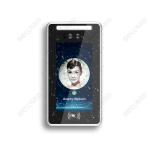 7" NFC SDK/API Face Recognition Time Attendance System