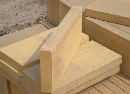 Eco Friendly Refractory Bricks Sustainable Fire Clay High Alumina Refractory Bricks